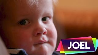 Meet Joel, taking it one day at a time | My Last Days