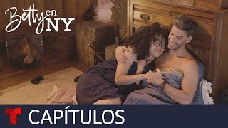 Betty en NY | Capítulo 58 | Telemundo