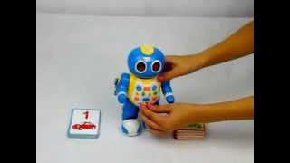Робот ШУНТИК ZYE 00036