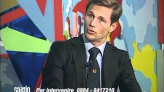 avv. Angelo Greco - Il Condominio # 2 (Vademecum) - Diretta del 4.11.11.m4v