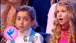 Финал! Синяя птица - Последний богатырь. Выпуск от 29.04.18