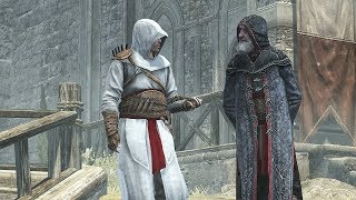 3 ▶ Оберегаемая красота ·【Assassins Creed 1 - Прохождение без комментариев】