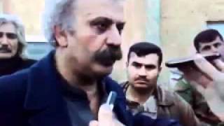 Ferhad Pirbal Slemani Kurdistan 22 Feb 2011