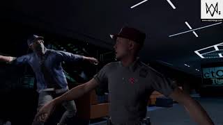Watch Dogs 2 : Прохождение #1