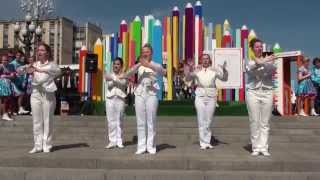 ДЕНЬ ПОБЕДЫ ! - Ангелы Надежды