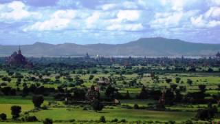 Zaw Win Htut - Mahar (ေဇာ္၀င္းထြဋ္ - မဟာ/ ပုဂံ)
