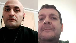Тигран Кочарян: "Госаппарат тоже отвергает Пашиняна"