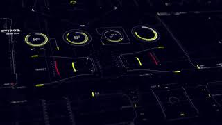 Sci fi Interface HUD Package 4 -  Best After Effects Templates Project Files 2018