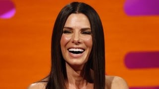 Sex Scenes - The Graham Norton Show: Series 13 Episode 13 - BBC One