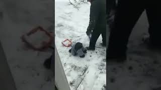 Первый рабочий день после праздников
