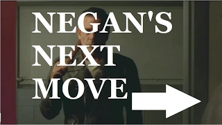 The Walking Dead Season 7 - Episode 9 - NEGAN'S NEXT MOVE!!!
