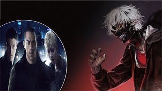 「?  AMV-GMV?  」→ Bodies →  Tokyo Ghoul & Detroit: Become Human → By Sauron 「 Z.K. 」