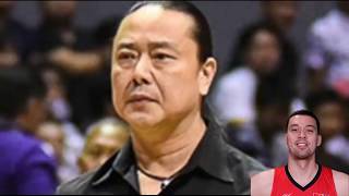 GREG SLAUGHTER MAGKANO ANG MAWAWALA SA KANYA? | PBA UPDATES GREG SLAUGHTER SALARY