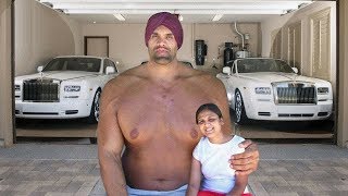 10 REAL MISMATCHED COUPLES