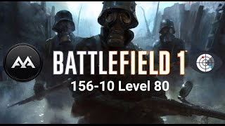 Battlefield 1 - 156 For 10 lvl 80 - Hacks, Cheats, Wallhack, Aimbot, NoSpread, NoRecoil