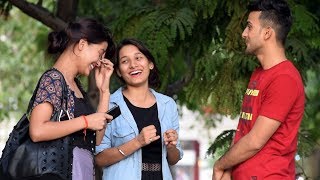 Getting Indian Girls Number | by Vinay Thakur