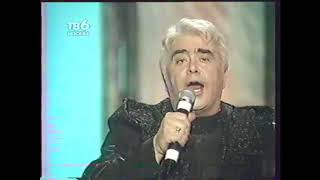 Анатолий Днепров поёт песни на стихи Константина Скворцова