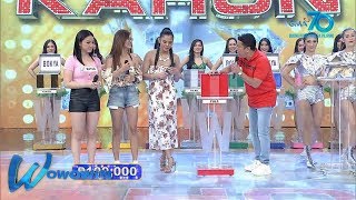 Wowowin: Pretty online gamers, maka-SAVAGE kaya sa ‘Mega Jackpot?’
