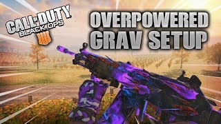 Grav OVERPOWERED class setup