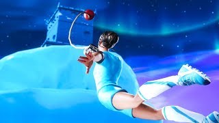 The most Incredible Recovery (Solo Squads)