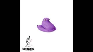 Lil Peep - Five Degrees (1 Hour) RIP Peep