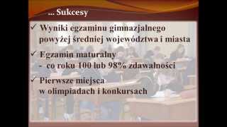Gimnazjum i Liceum Urszulańskie we Wrocławiu