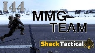 MMG Team - ShackTac Arma 2 i44
