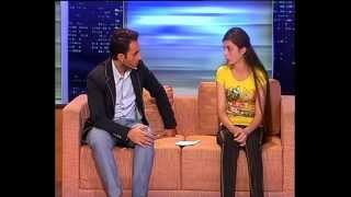 Kisabac Lusamutner eter 19.09.12. Ashkheni "Bardzraguyn" Tcankutyunnere