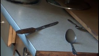 Отец едва не убил своего сына в Краснофлотском районе Хабаровска.MestoproTV