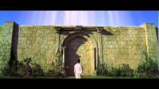 NOSSO LAR - O filme baseado na obra de Chico Xavier - ( Teaser-Trailer 1 )