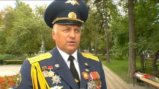 День Российской гвардии