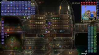 Terraria 1.3 (Expert Mode) s2e33 - Фарм Уничтожителя