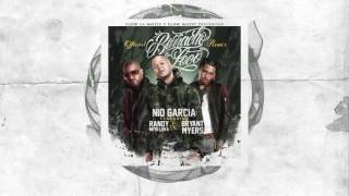 Nio Garcia feat Bryant Myers & Randy - Borracho & Loco (Remix) [Official Audio]