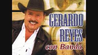 GERARDO REYES "PREFIERO MORIR DE PIE"
