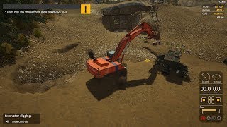 new season of gold rush the game season 2 episode 3