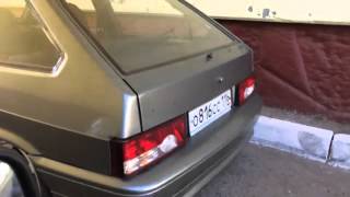ваз 2113 выпускной коллектор/паук 4-2-1 "stinger sport" Subaru so