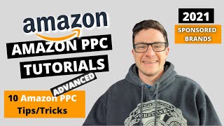 10 Advanced Amazon PPC Tips/Tricks - Advertising Strategies for Sponsored Products 2019