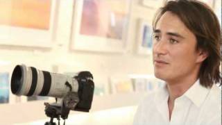 Canon EOS - Sports Photography Tutorial with Eugene Tan