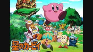 Hoshi no Kaabii - It's Here! The Super-Heavy Demon Beast