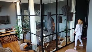 КАК ЖИВУТ ДРУГИЕ. Трейлер. Ольга Качанова. Обзоры Квартир. Дизайн интерьеров. Рум Туры.