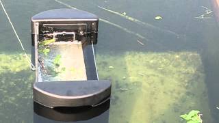 Skimmer 250 Скиммер для очистки водоема