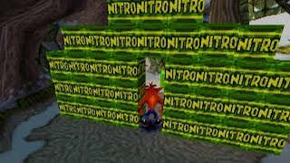 Crash Bandicoot 2 Mod - "Cortex Forgots Back", Part 21: Diggin' It