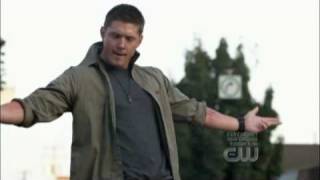 Dean - Eye Of The Tiger