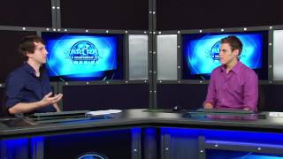 WCS America 2014 Ro32 Group E M4 Xigua vs Top Game 1