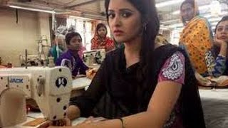 How is garment industry dealing with rising labor costs?