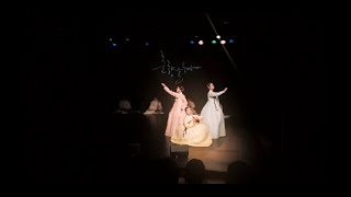 [YERIRANG STAGE] 한오백년 직캠 - 춘향을 노래하다