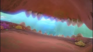 Whale noms (DADAITO)