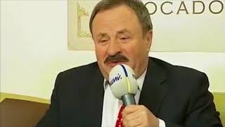 Пара капель позитива от Быстрякова \анекдот об Одесской семейке\