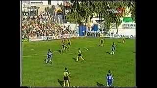 Α.Ε.Κ Στιγμιότυπα 1998-1999 - Μέρος 1ο