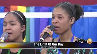 Third Exodus Singers - Live in Bukavu Congo